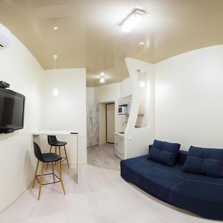 Sumskaya Aparthotel Kharkov Ngoại thất bức ảnh