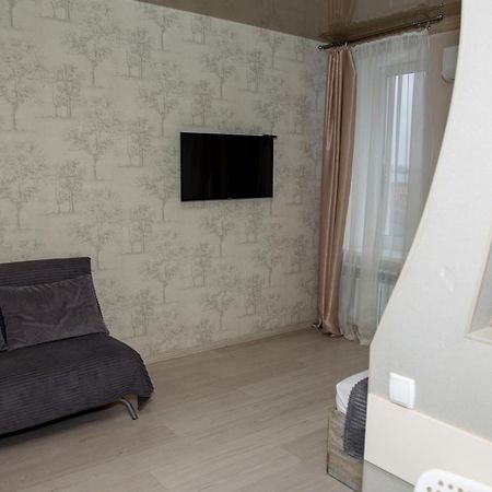Sumskaya Aparthotel Kharkov Ngoại thất bức ảnh
