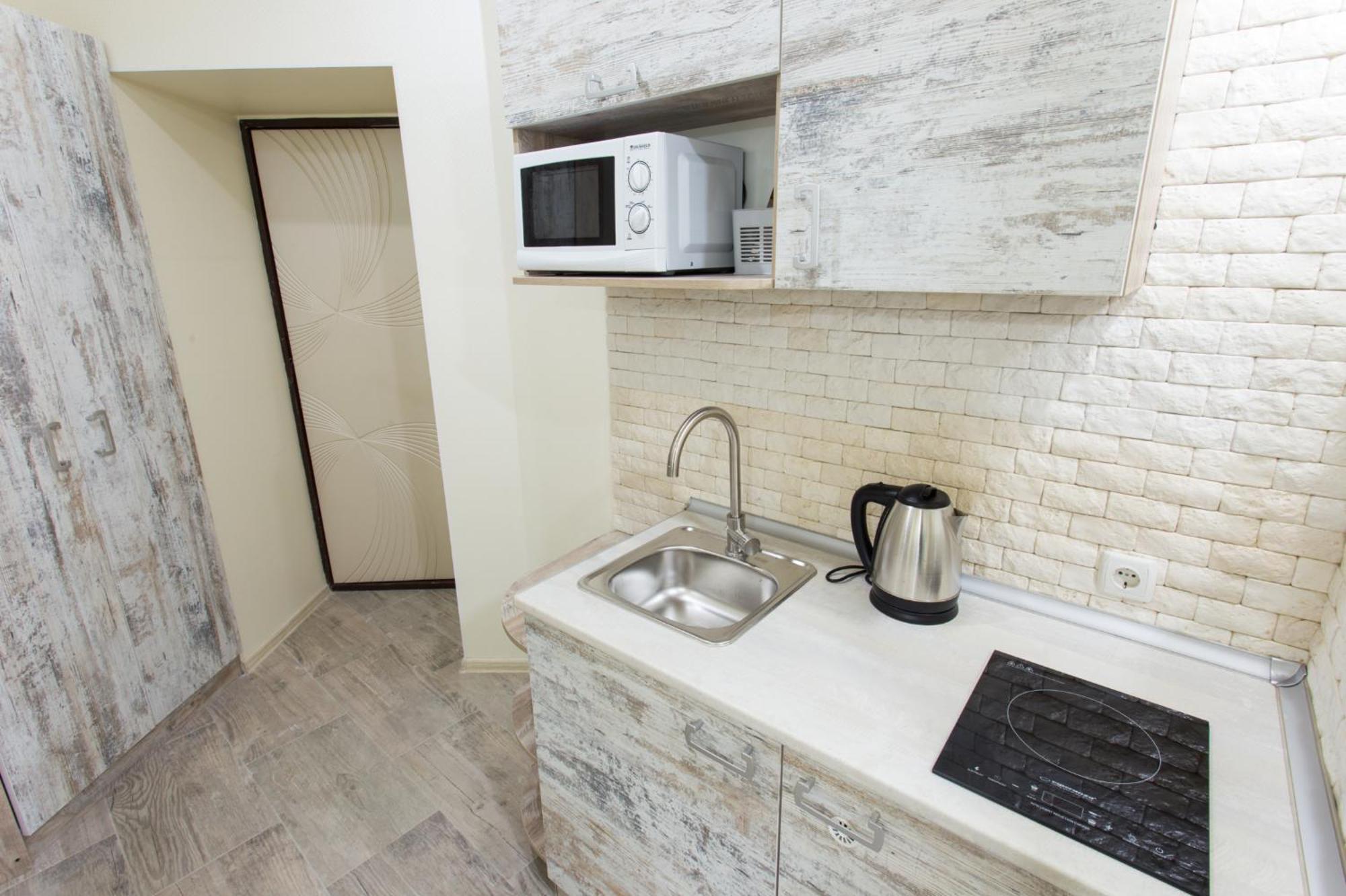 Sumskaya Aparthotel Kharkov Ngoại thất bức ảnh