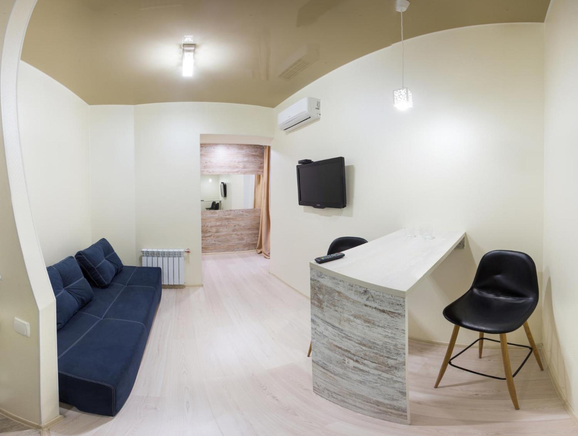 Sumskaya Aparthotel Kharkov Ngoại thất bức ảnh