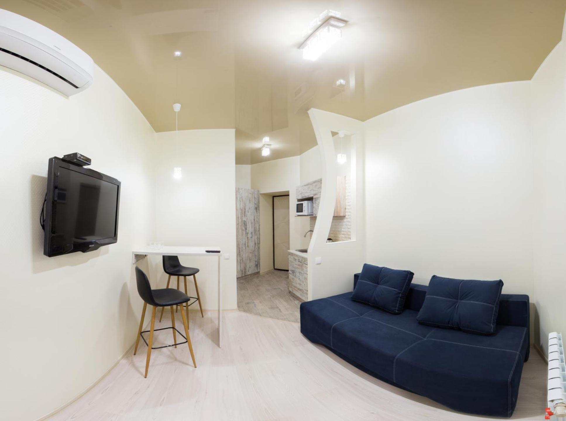 Sumskaya Aparthotel Kharkov Ngoại thất bức ảnh