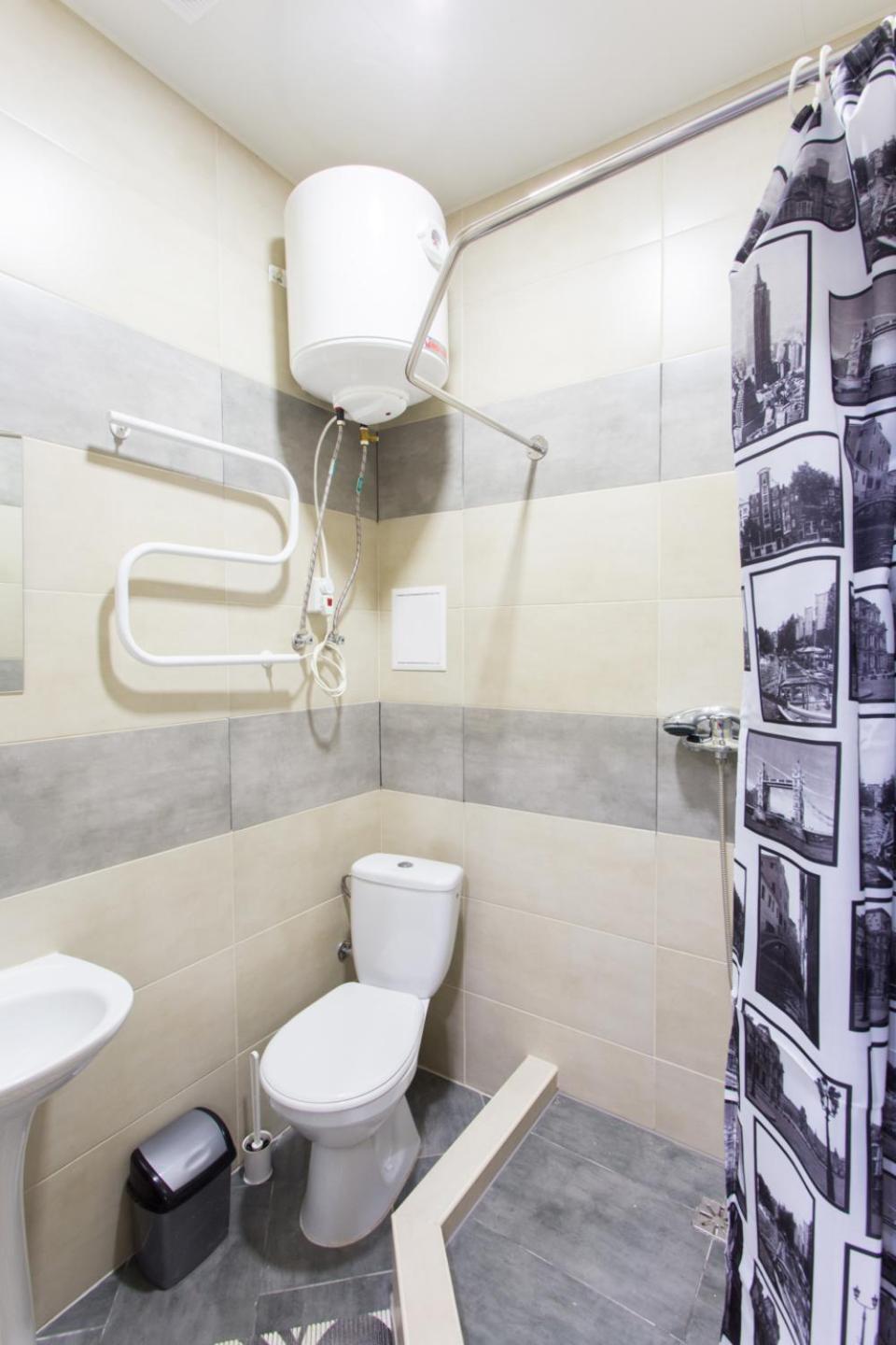 Sumskaya Aparthotel Kharkov Ngoại thất bức ảnh