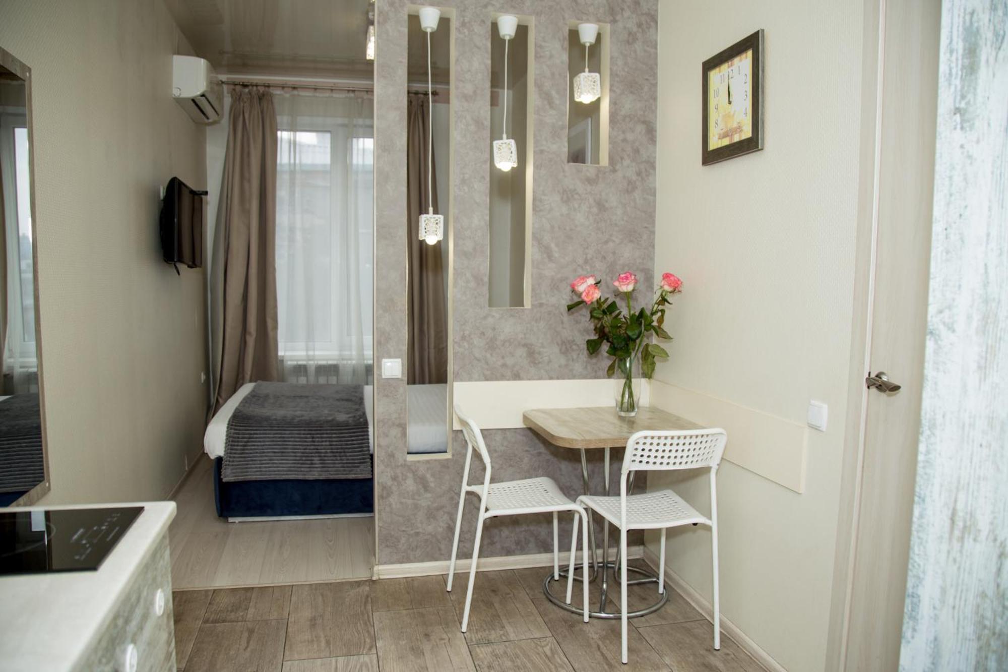 Sumskaya Aparthotel Kharkov Ngoại thất bức ảnh