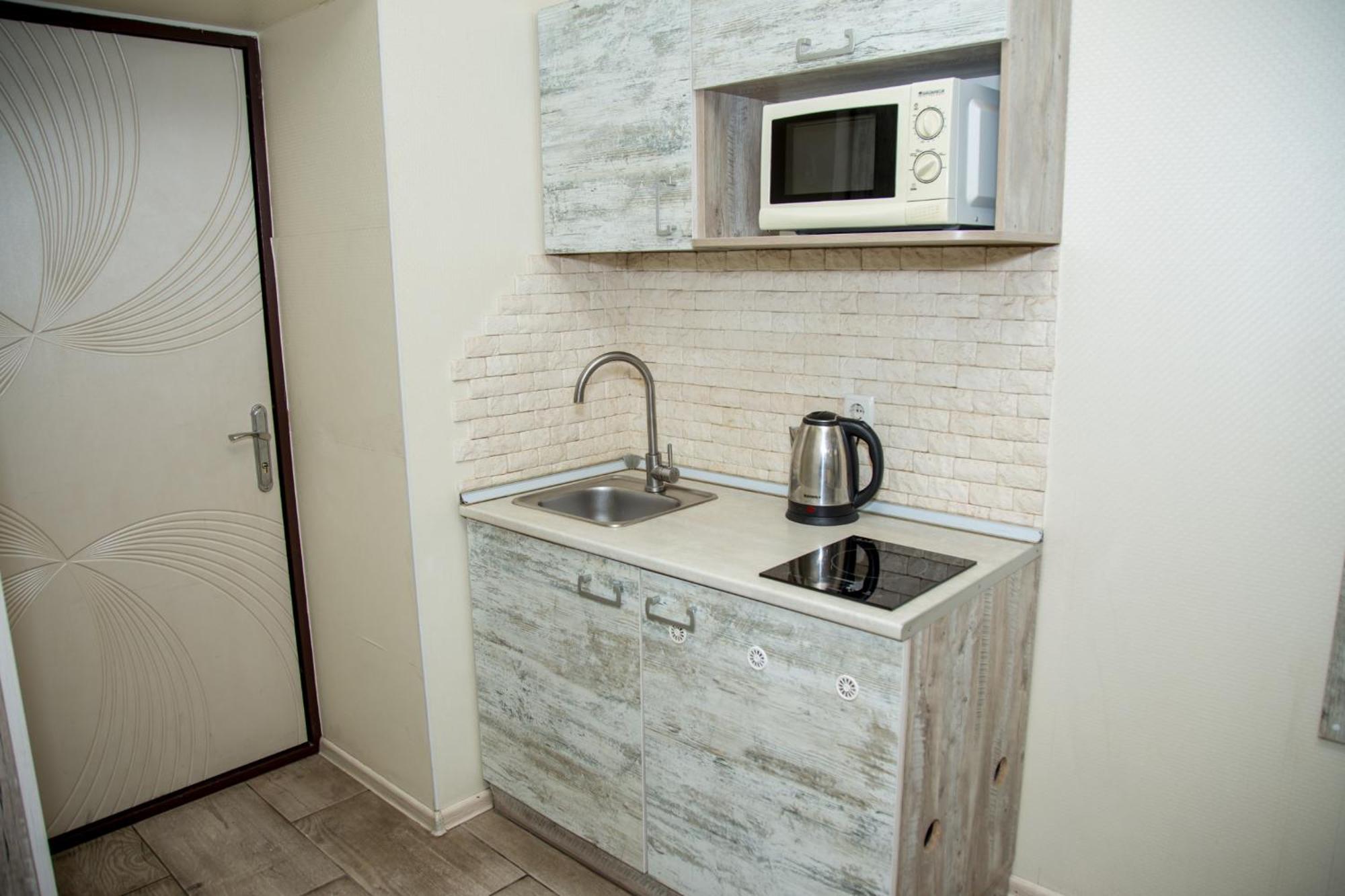 Sumskaya Aparthotel Kharkov Ngoại thất bức ảnh
