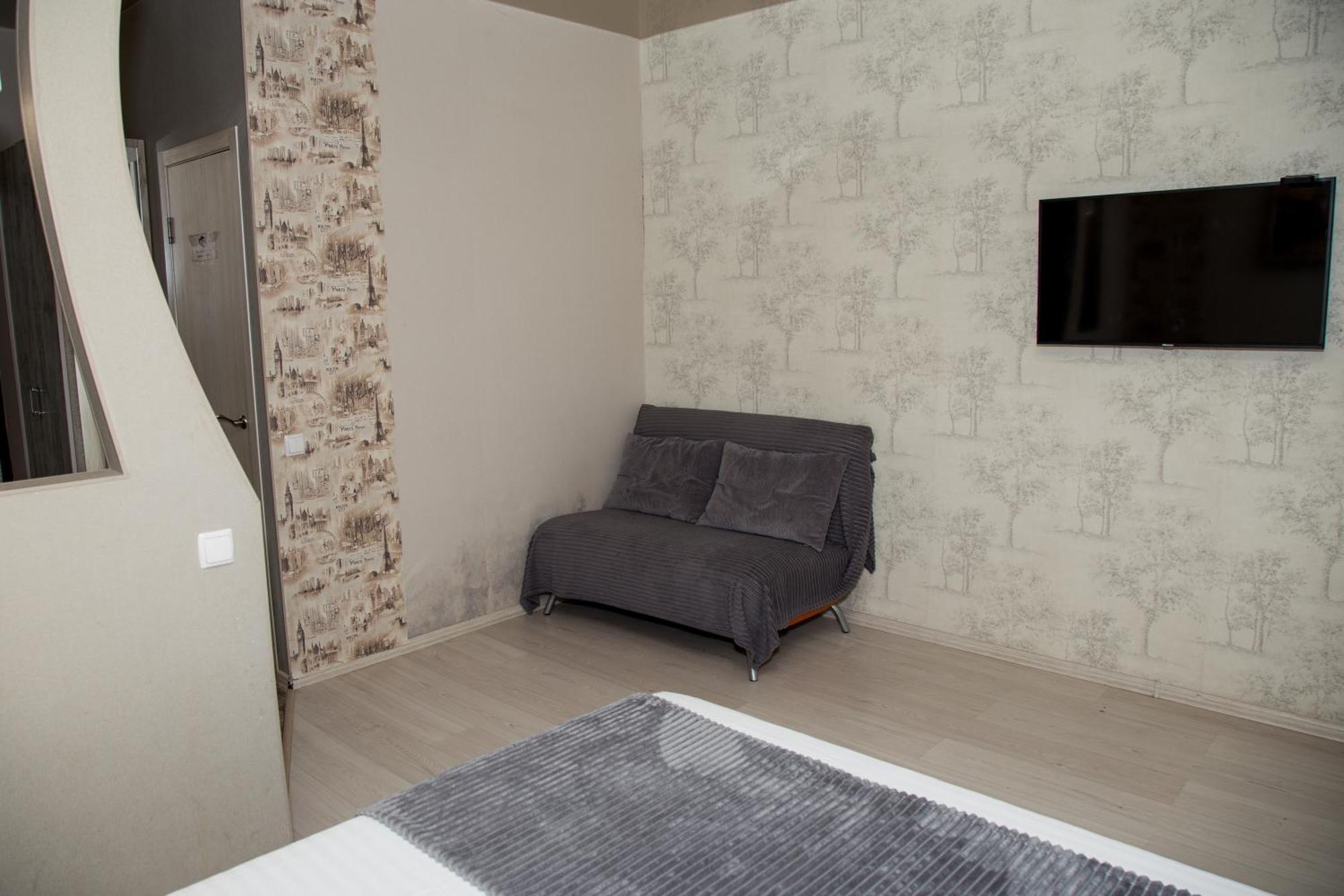 Sumskaya Aparthotel Kharkov Ngoại thất bức ảnh
