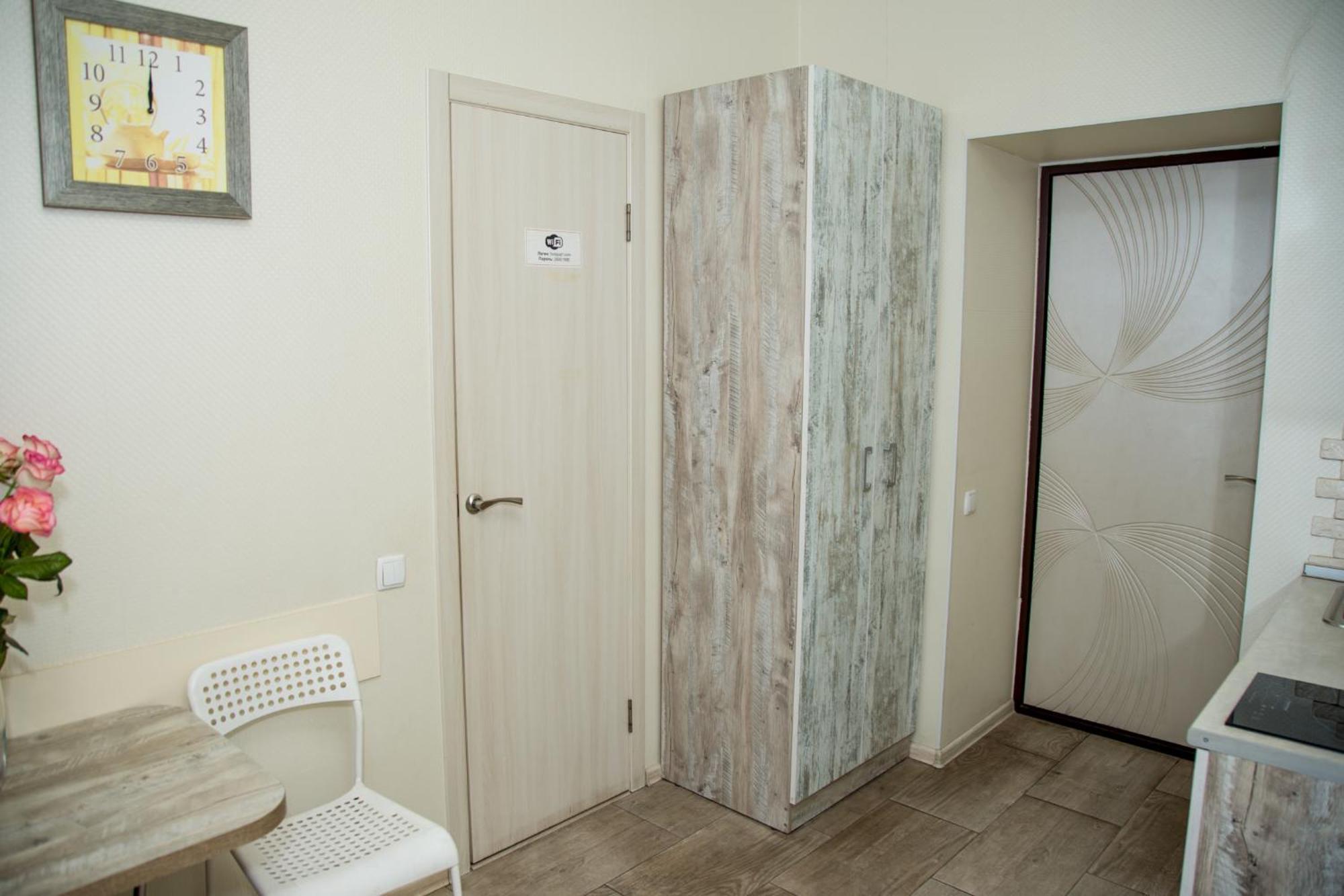 Sumskaya Aparthotel Kharkov Ngoại thất bức ảnh