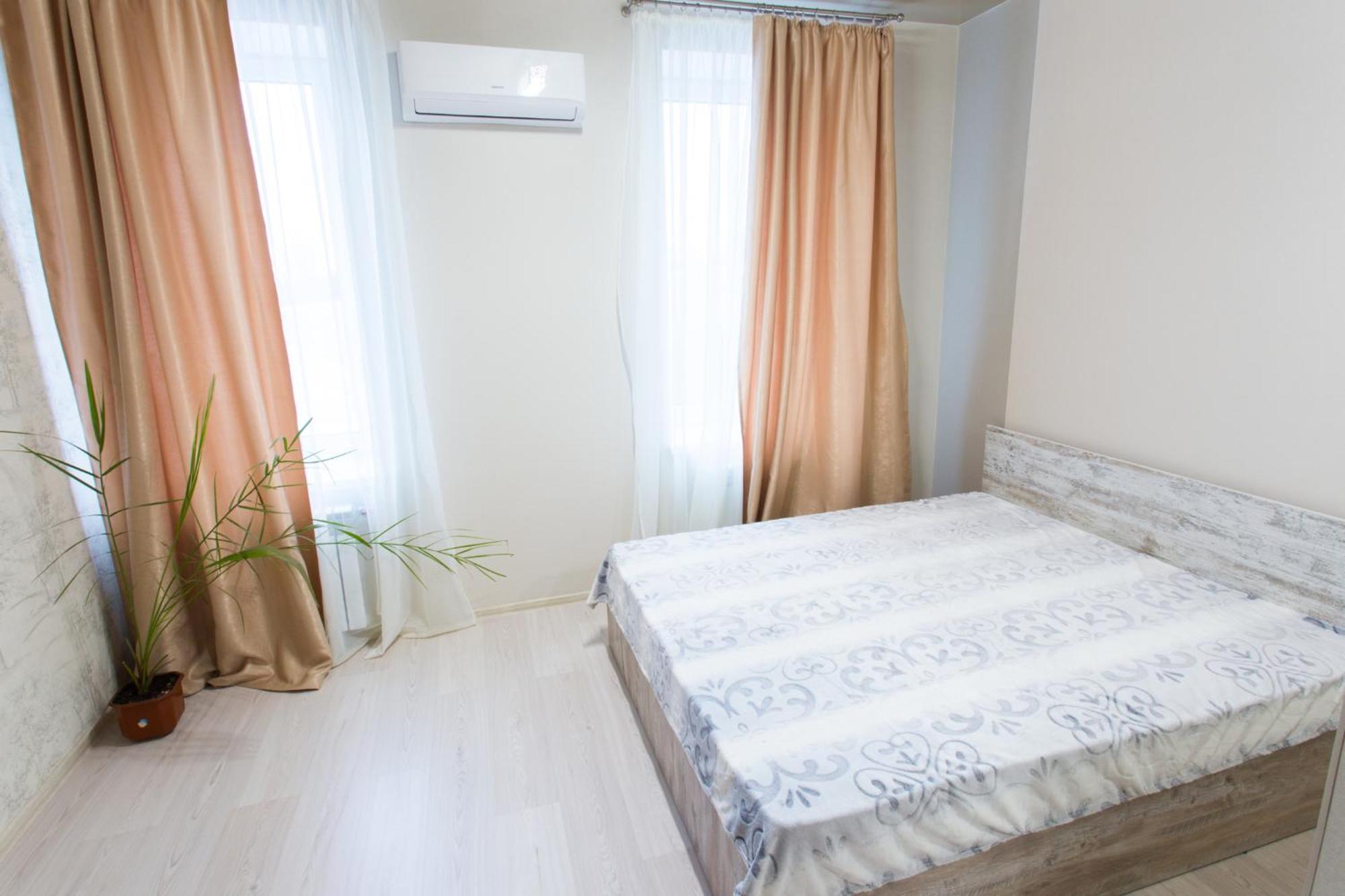 Sumskaya Aparthotel Kharkov Ngoại thất bức ảnh