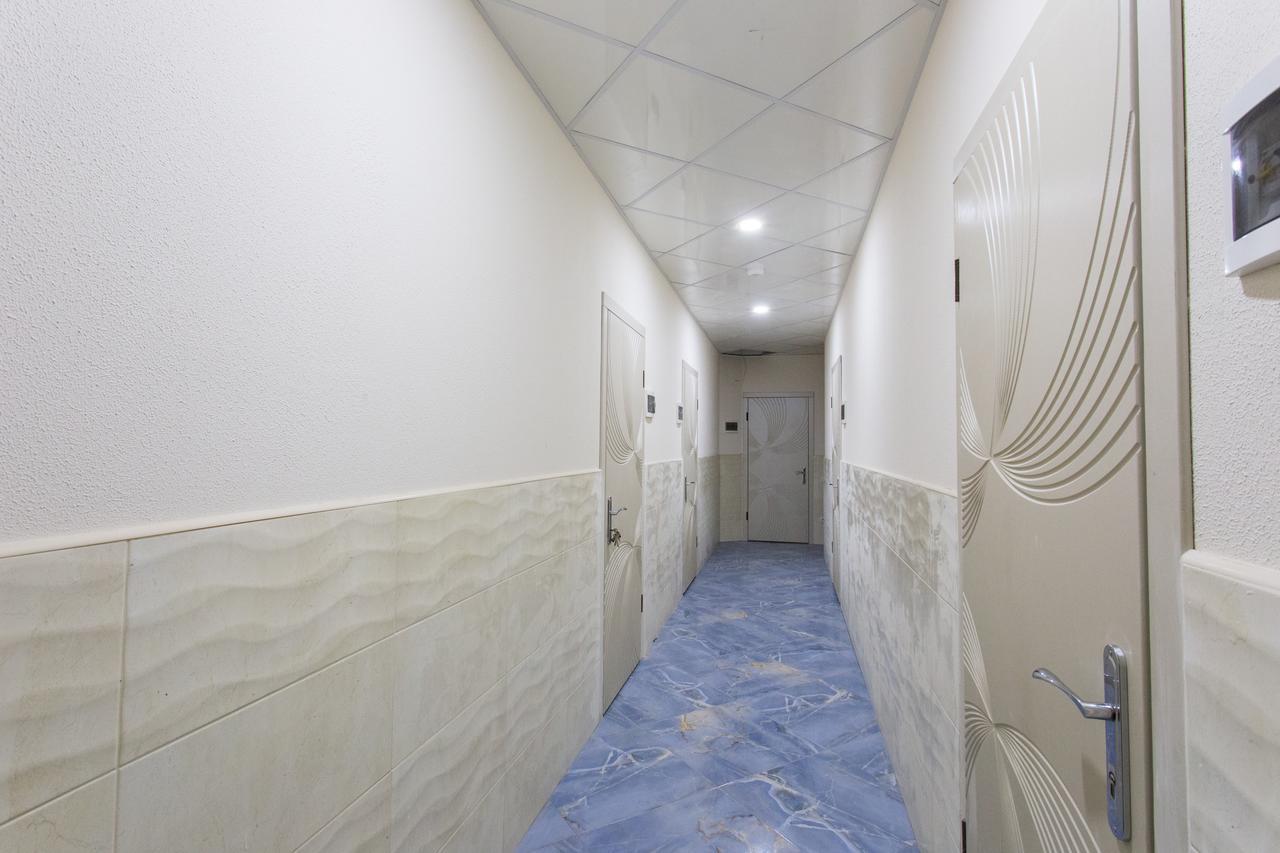 Sumskaya Aparthotel Kharkov Ngoại thất bức ảnh