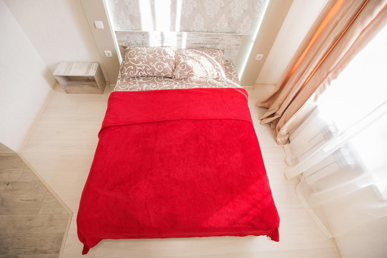 Sumskaya Aparthotel Kharkov Ngoại thất bức ảnh