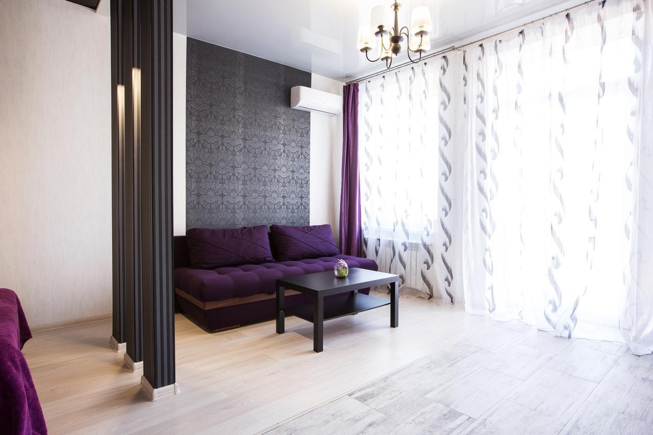 Sumskaya Aparthotel Kharkov Ngoại thất bức ảnh